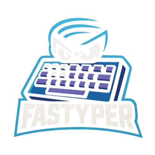 Fastyper Logo